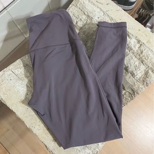 Yogalicious High Waist Squat Proof Leggings for Women